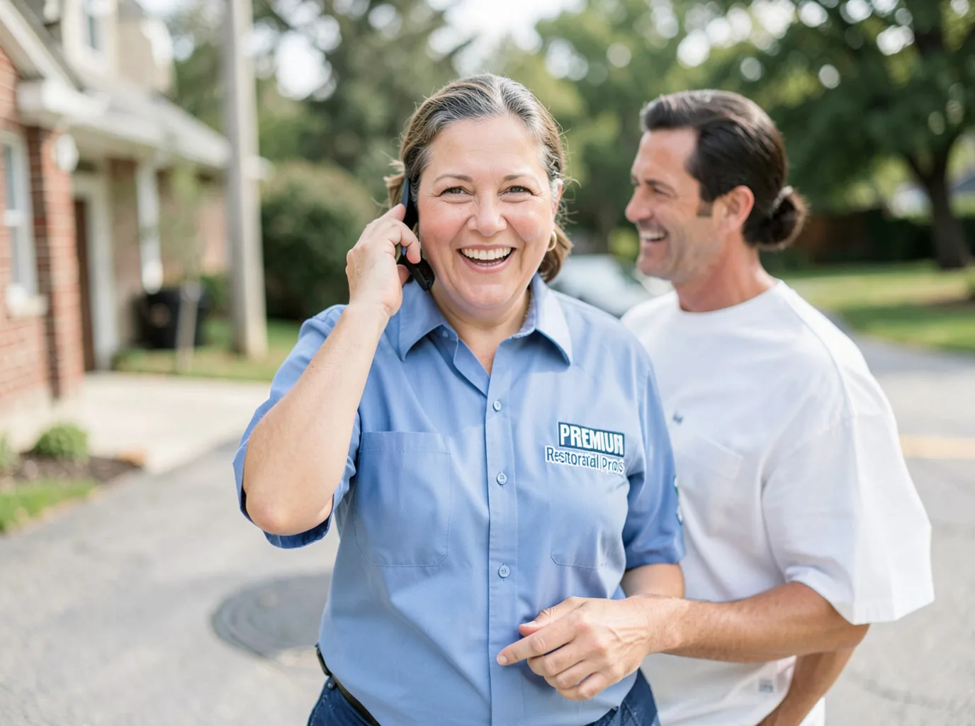Water Damage Restoration Lexington, NY FAQs